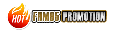 FHM 95 Promotion